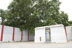 Thiruvotriyur Adhistanam
